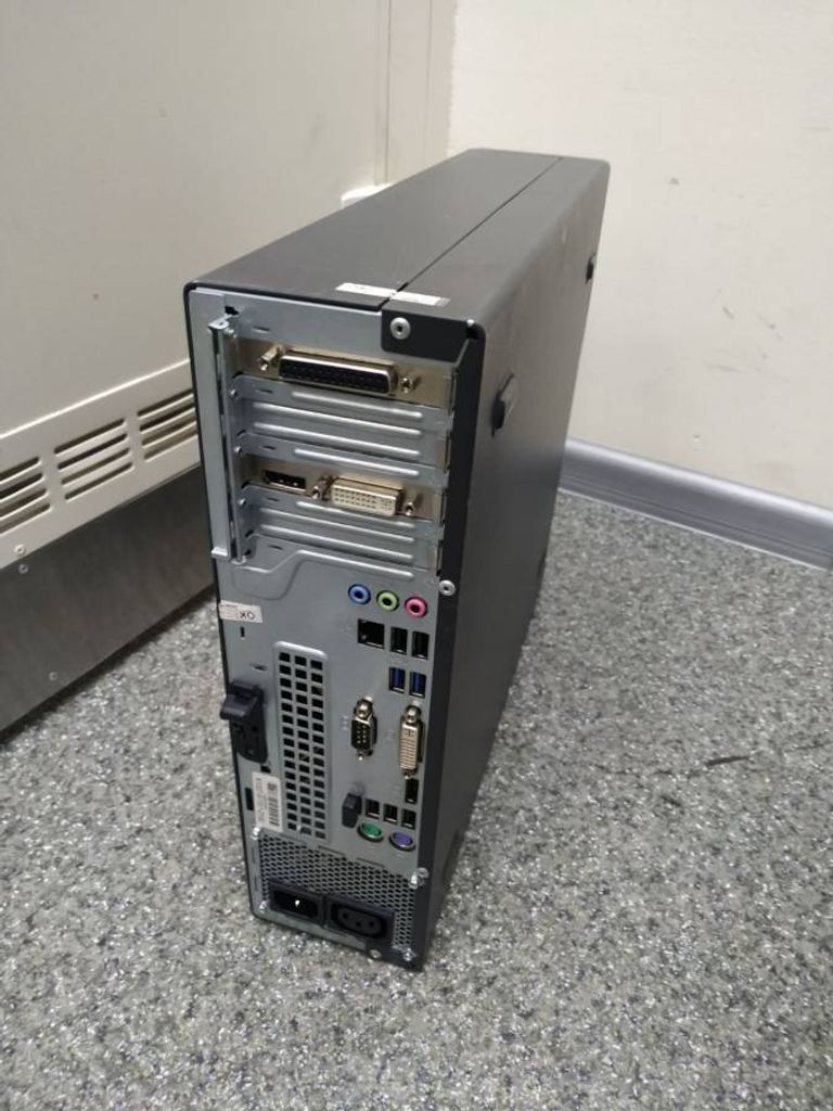 Розпродаж Пк intel core i3-2130/ram 8 gb/hdd 500 gb/ssd 128 gb/amd/ ati radeon hd 7570 1gb gddr5 128bit, продавець Техноскарб