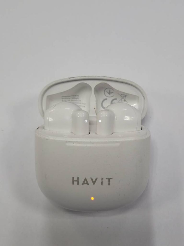 Купить Havit TW976 White Б/У