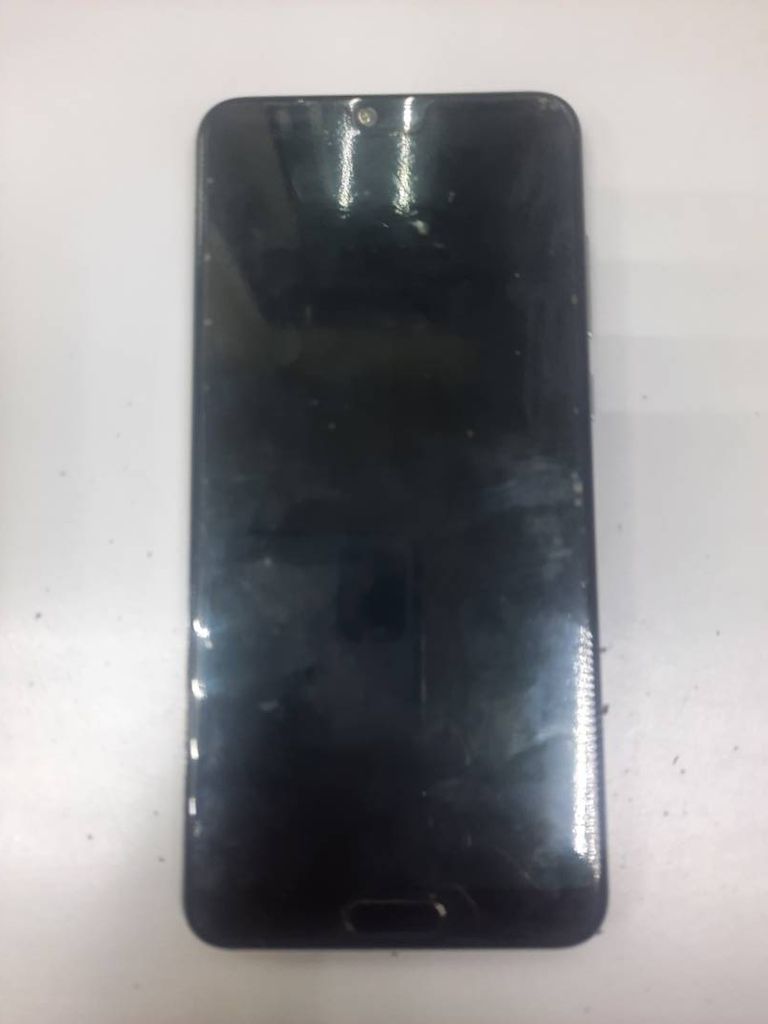 Купити Huawei p20 pro 6/128gb Б/У