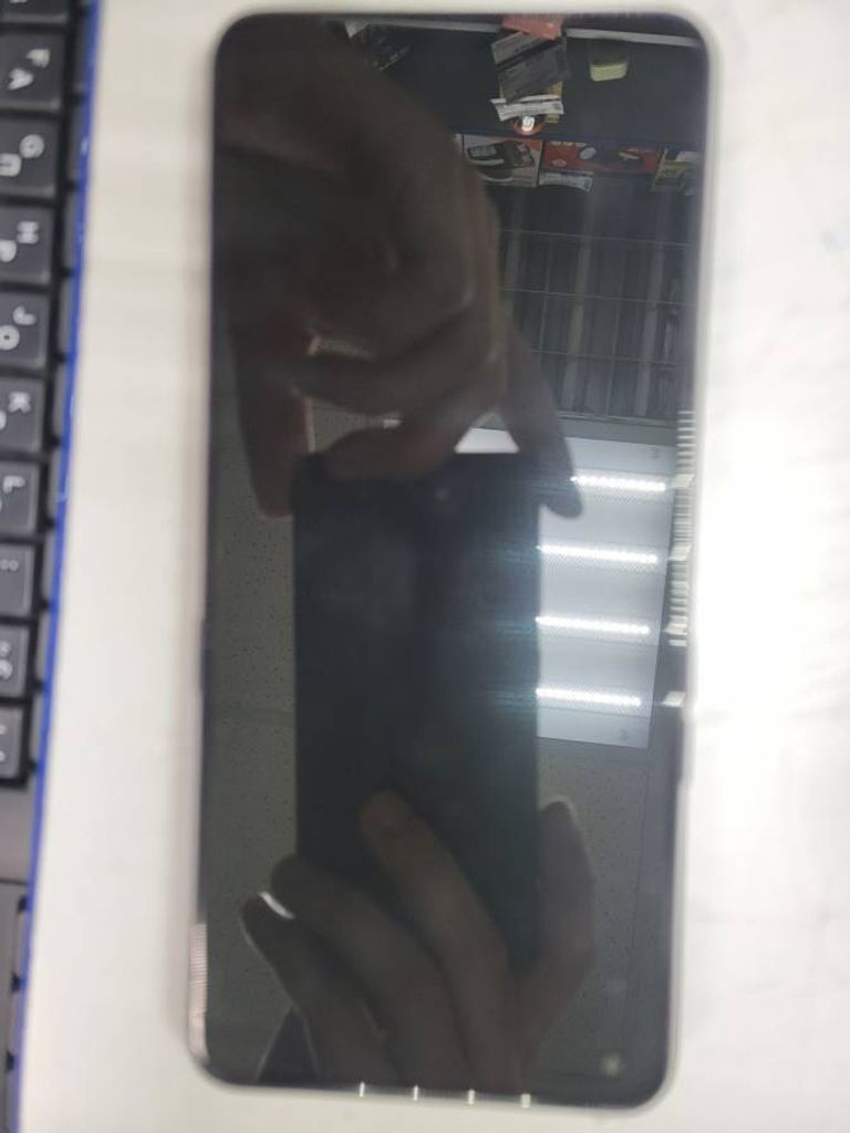 Объявление Oppo reno5 z 8/128gb Б/У
