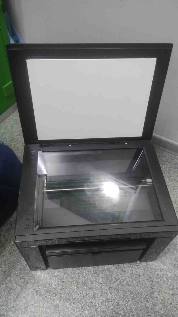 Дешево Canon i-SENSYS MF3010 (5252B034) з ломбарду