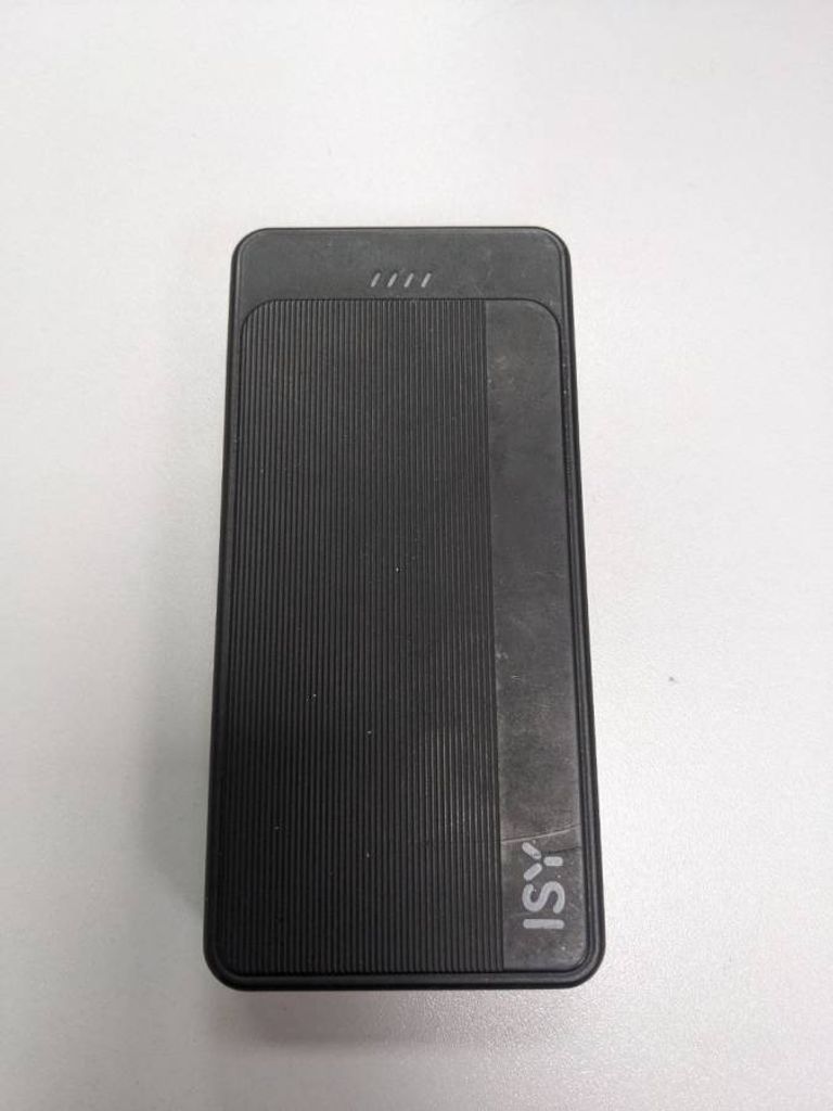 Купити Isy ipp 20000 mah Б/У
