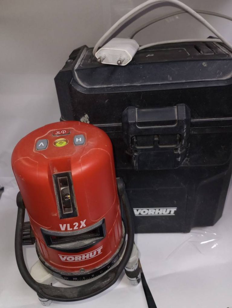 Купити Vorhut vl2x Б/У