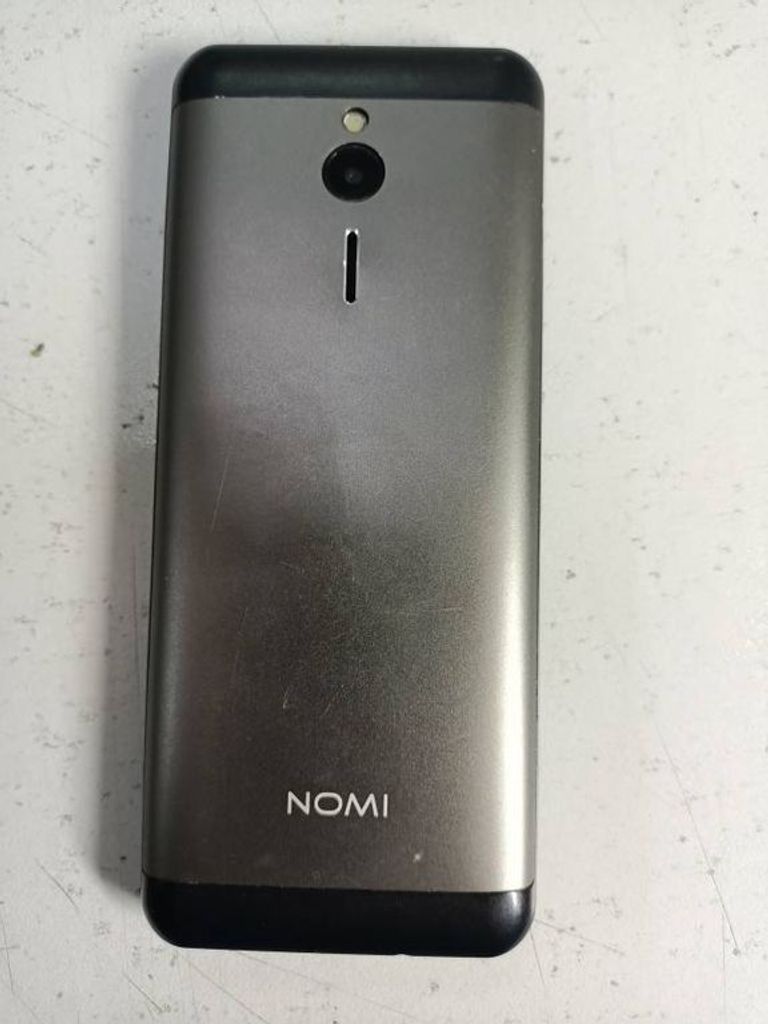 Оголошення Nomi i282 Б/У