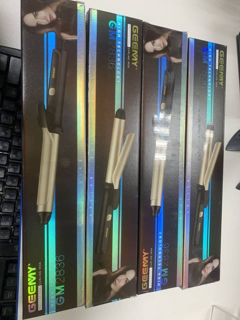 Купити Geemy gm-2836 Б/У