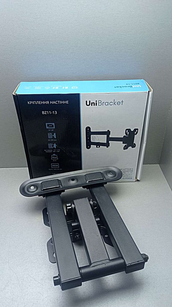 Unibracket BZ11-13 Код:2000004113773. Зображення 4