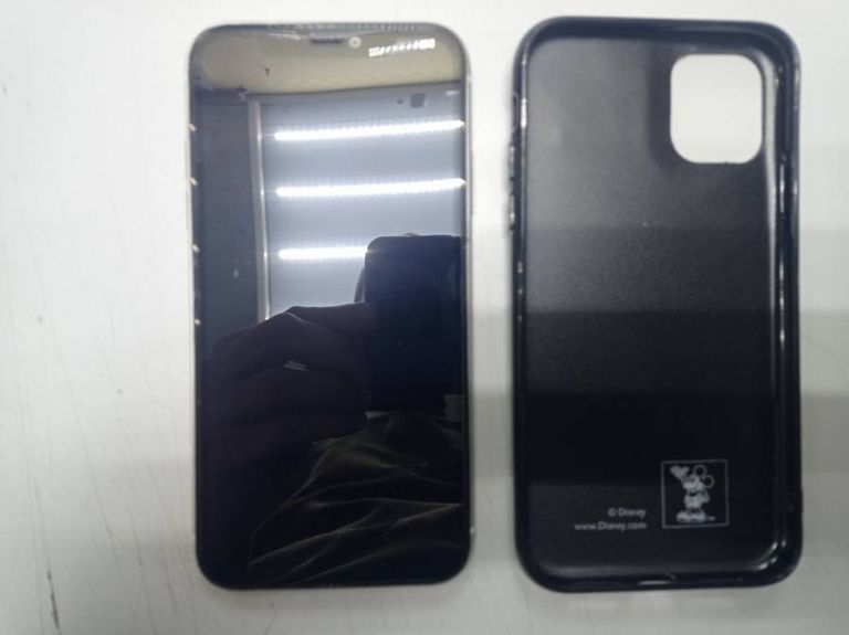 Оголошення Apple iphone 11 64gb Б/У