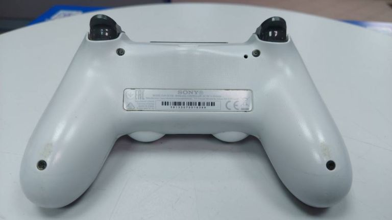 Оголошення Sony dualshock 4 v2 Б/У