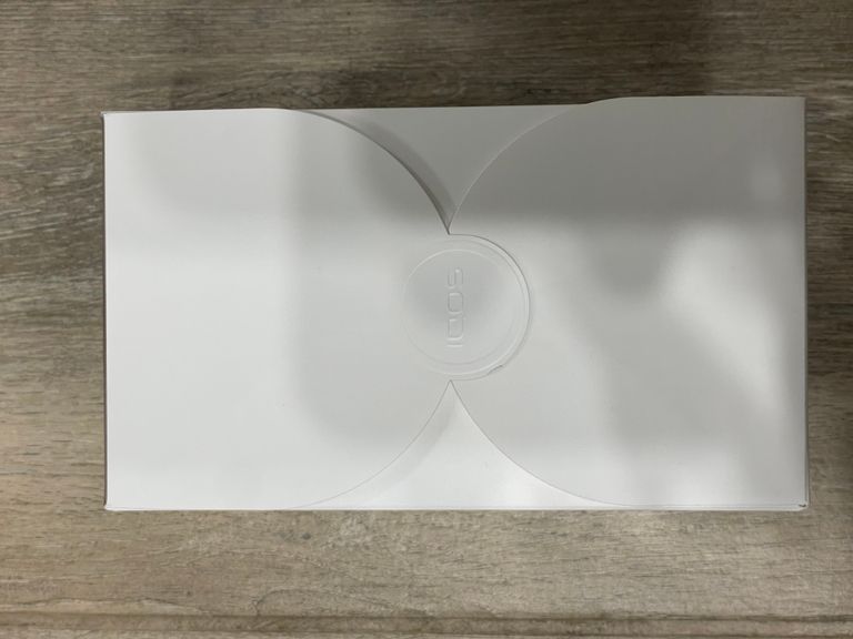 Дешиво Iqos Iluma prime с ломбарда