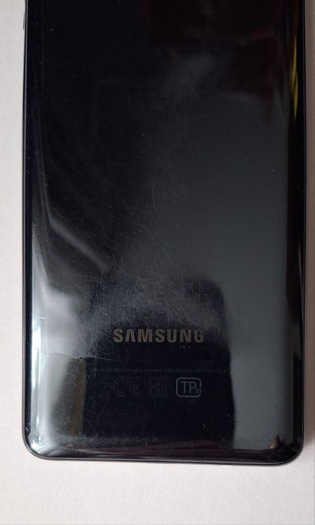 Samsung Galaxy M51 6/128GB Black (SM-M515FZKD) Код:null. Изображение 6