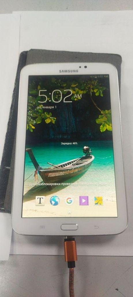 Купить Samsung galaxy tab 3 7.0 8gb Б/У