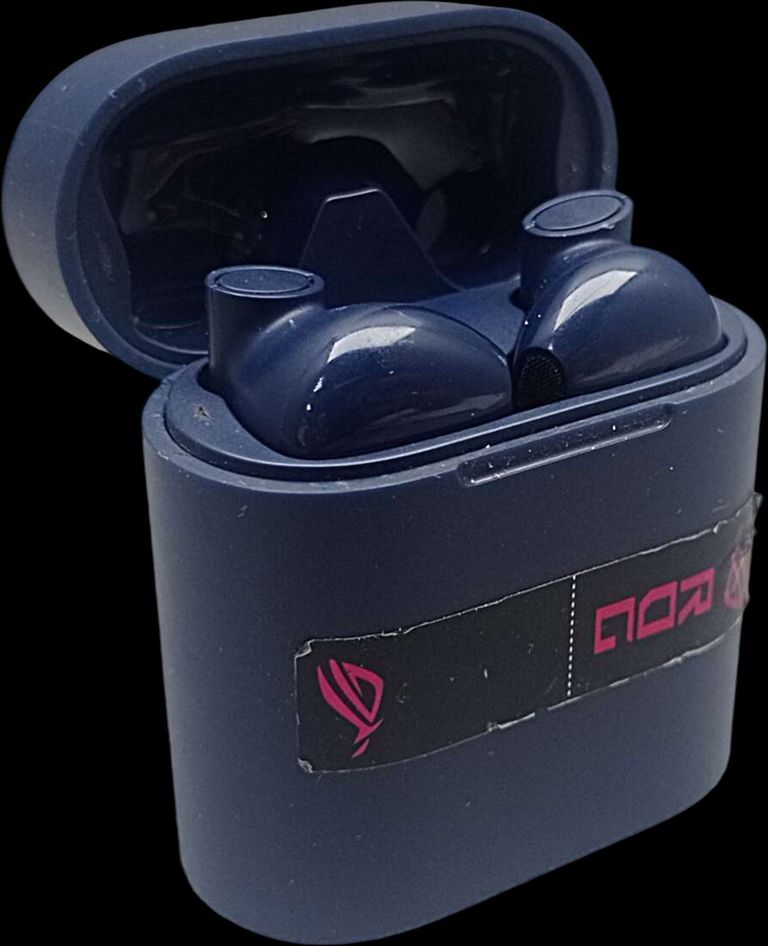 Haylou MoriPods T33 Blue Код:2000004146344. Зображення 10