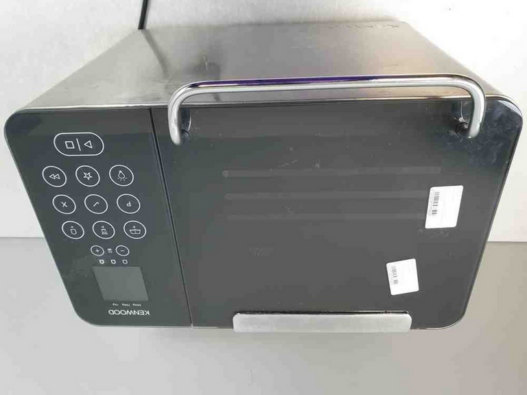 Дешево Kenwood BM450 з ломбарду