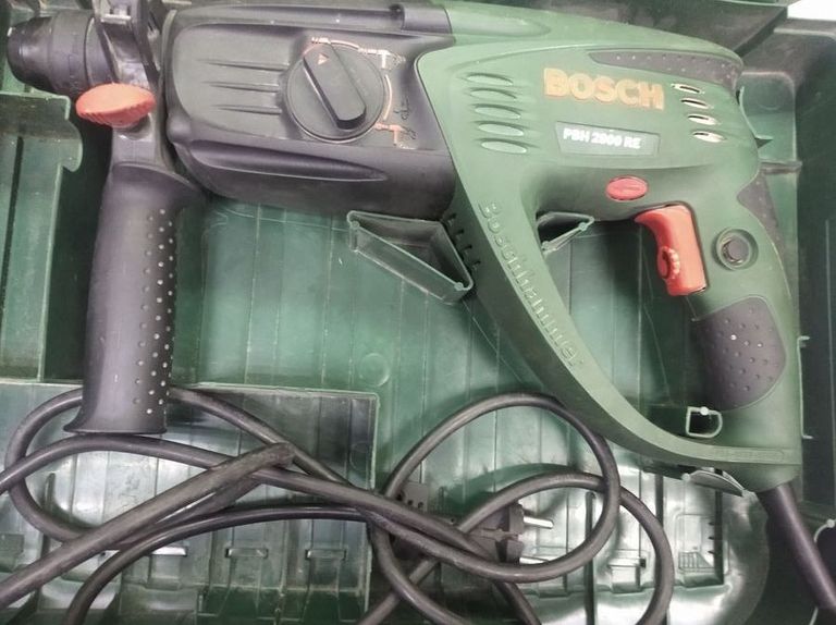 Купити Bosch pbh 2800 re Б/У