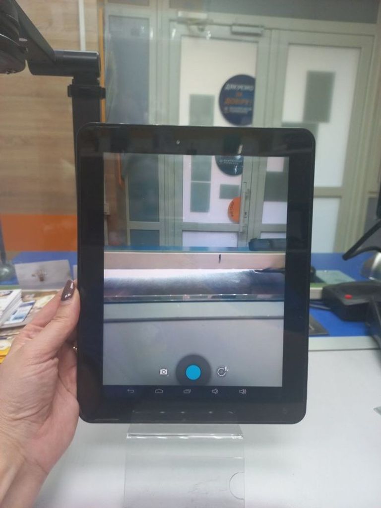 Распродажа Pipo p1 32gb 3g, продавец Техноскарб