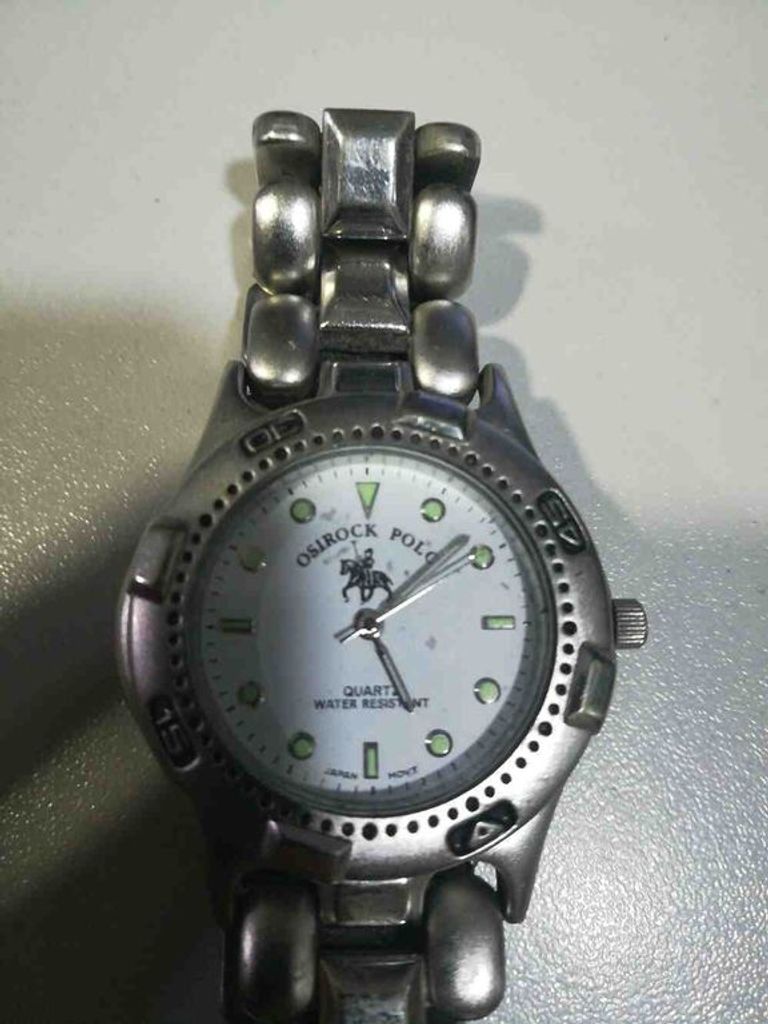 Объявление OSIROCK POLO Б/У