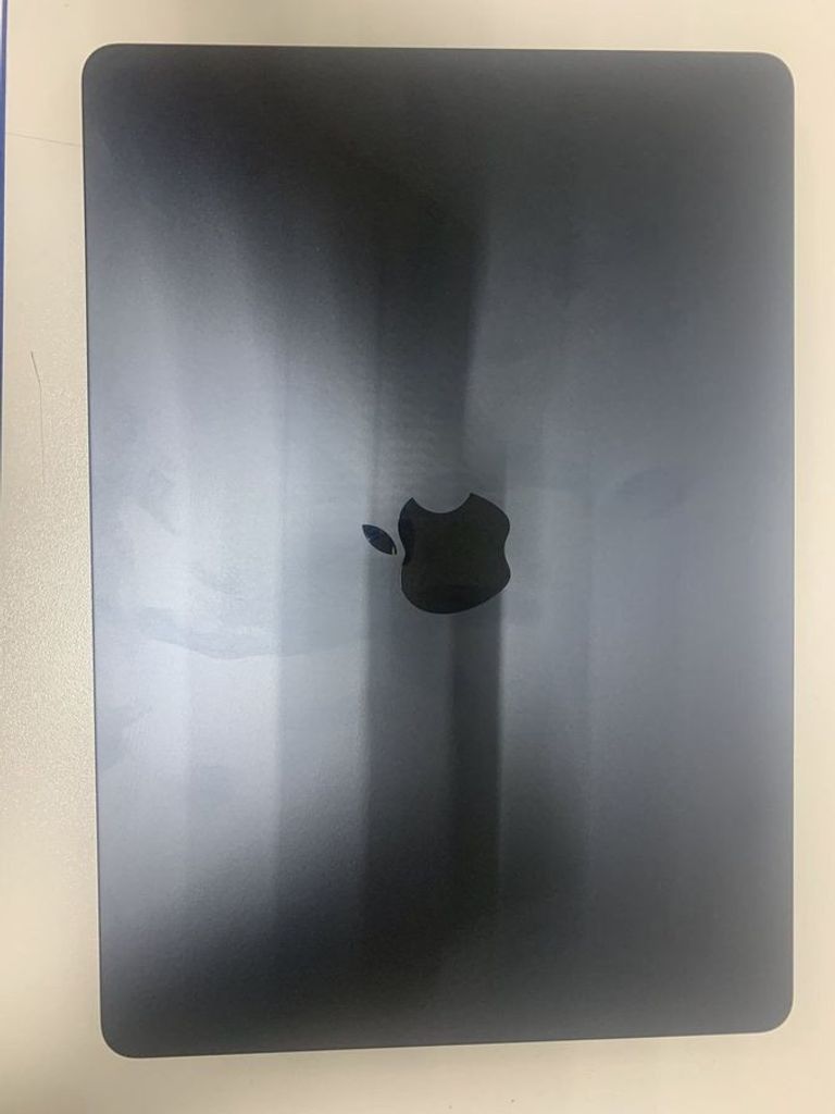 Apple macbook air 13,6" m2 2022 Код:01-200477313. Зображення 10