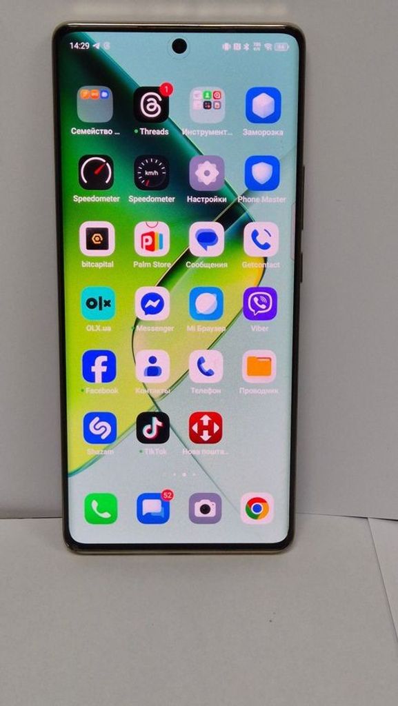 Купить Infinix note 40 pro 12/256gb Б/У