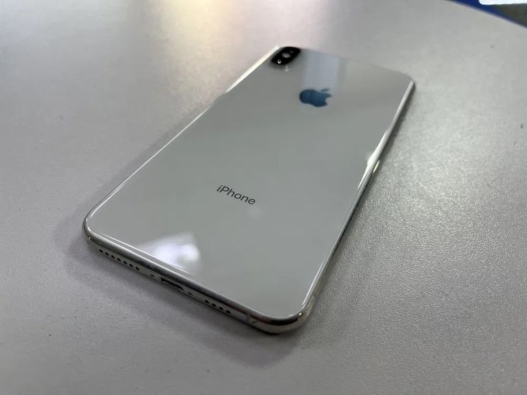 Apple Iphone Xs max 256gb Акб-100% Код:null. Зображення 8