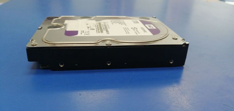 Розпродаж Wd Purple WD30PURX, продавець Техноскарб