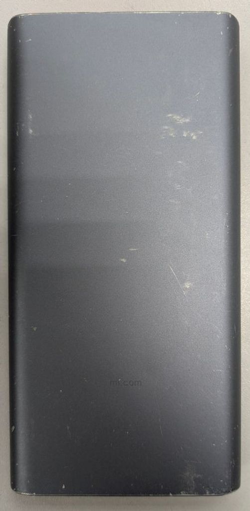 Объявление Xiaomi mi power bank 3 10000mah Б/У