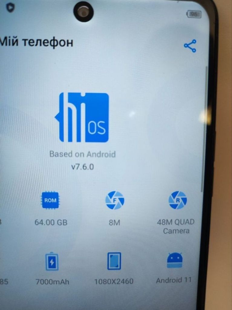 Розпродаж Tecno pova 2 4/64gb, продавець Техноскарб