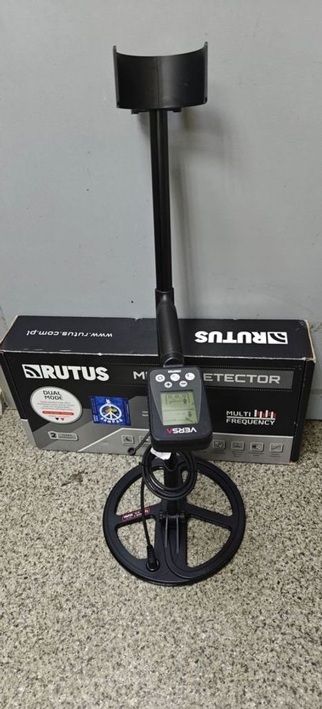 Купити Rutus versa Б/У