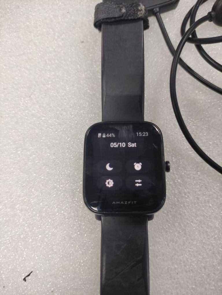 Купити Amazfit bip 3 pro Б/У