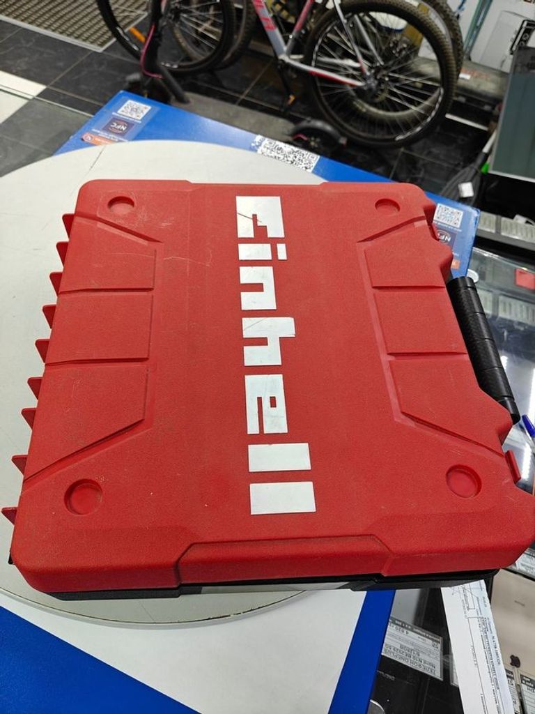 Купить Einhell 4530049 Б/У