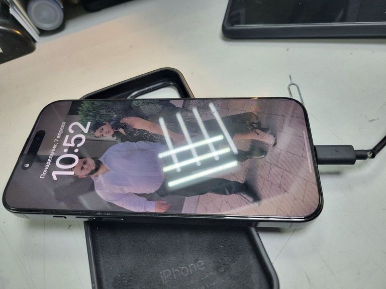 Дешиво Apple iphone 16 pro max 256gb с ломбарда