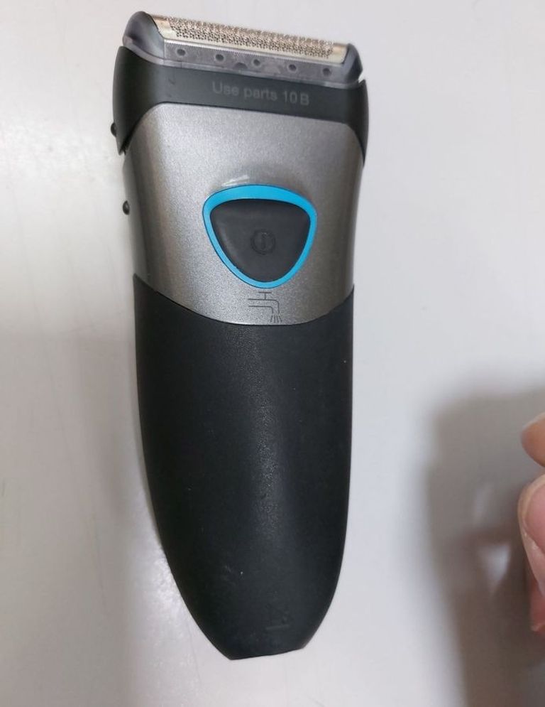 Braun series 1 190s-1