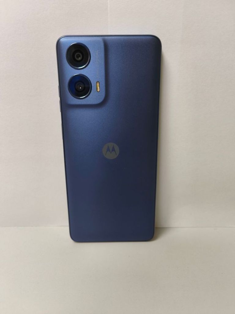 Объявление Motorola g24 power 8/256gb Б/У