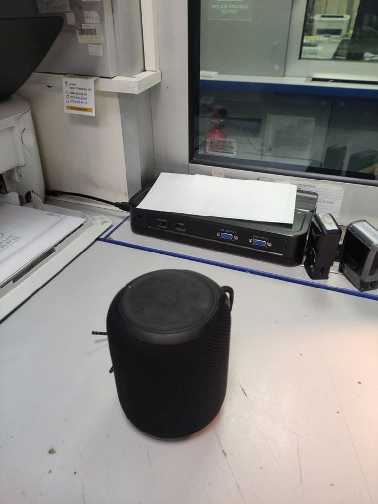 Объявление 2E soundxpod Б/У