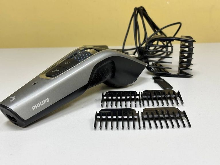 Оголошення Philips HC5650/15 Б/У