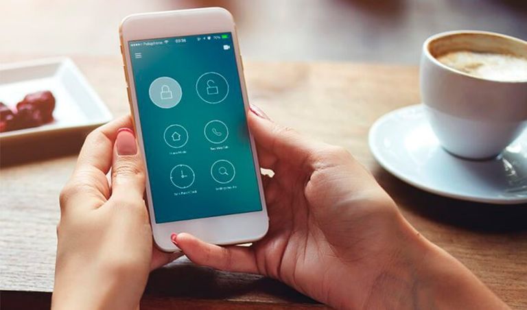 Система бездротової сигналізації Smanos Wireless Alarm System (GSM/SMS) (X300) Нова.  Код:null. Зображення 7