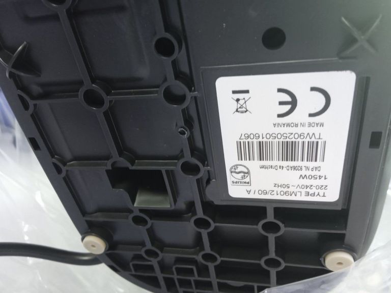 Дешево Philips L'OR BARISTA Sublime LM9012/60 з ломбарду