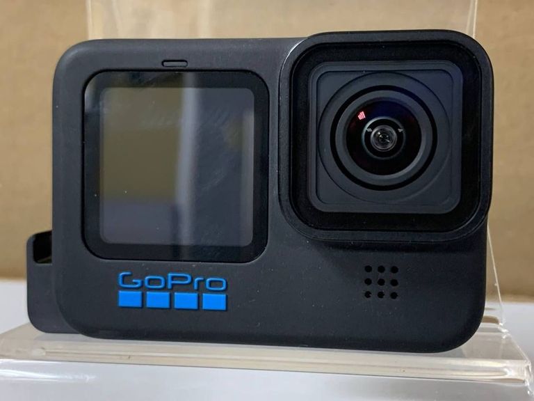 Купити Gopro hero11 creator edition Б/У