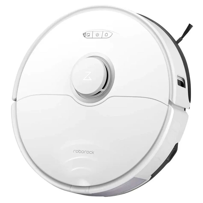 Купить Roborock S8 White Б/У