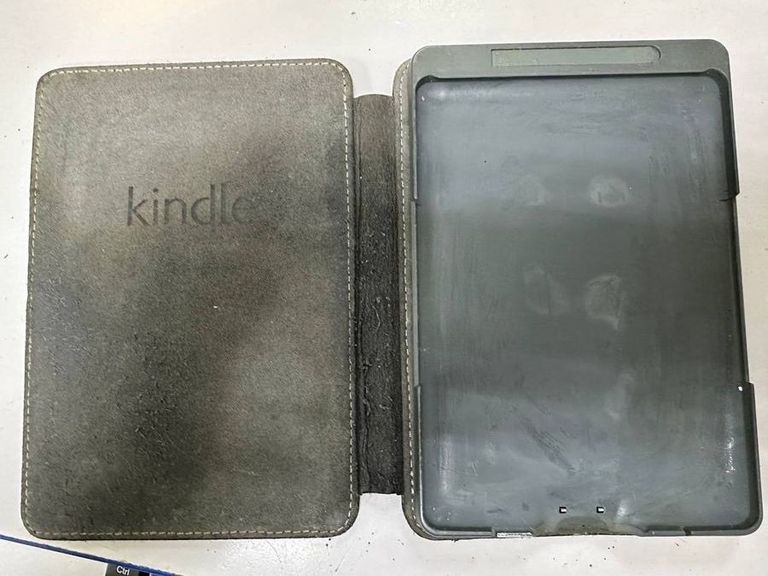 Купити Amazon Kindle 4 Б/У