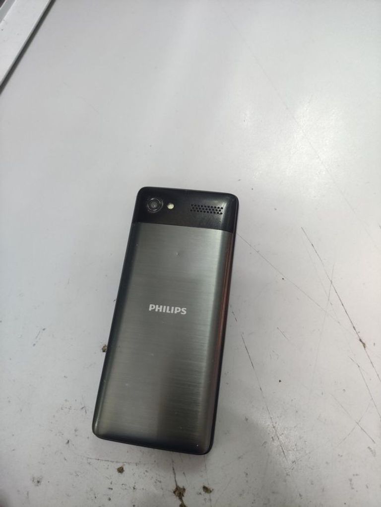 Оголошення Philips xenium e570 Б/У