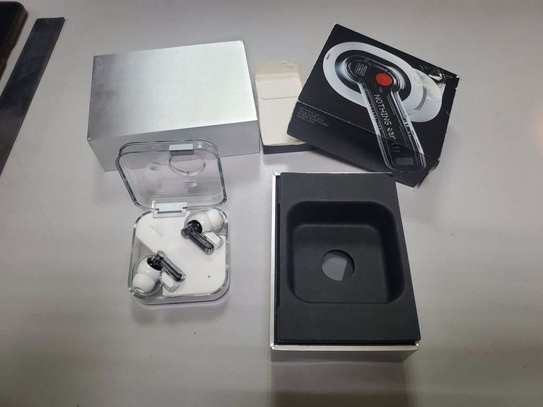 Купить Nothing ear 1 Б/У