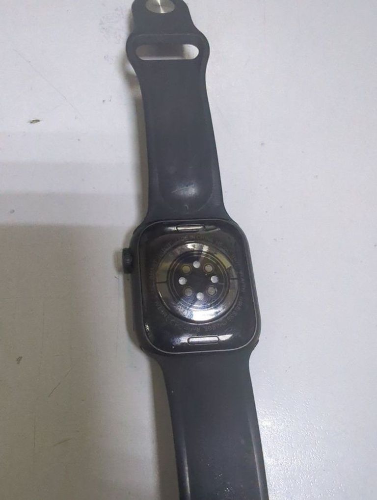 Оголошення Smartwatch gs9 mini Б/У