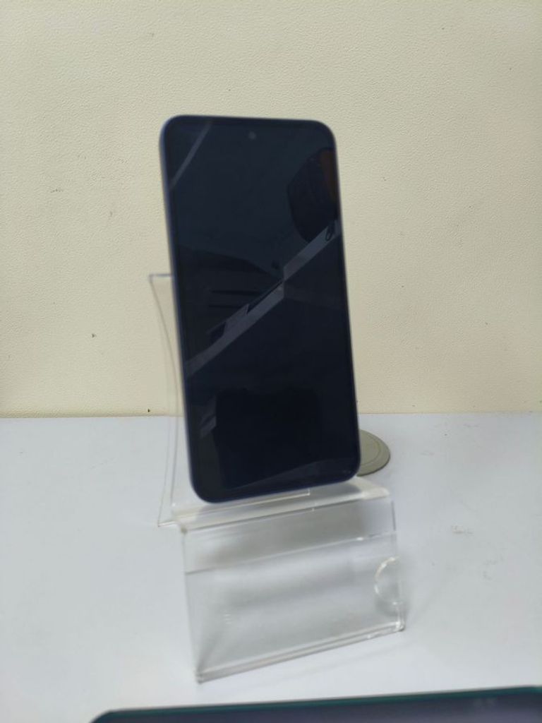 Купити Samsung galaxy a35 5g 8/256gb Б/У
