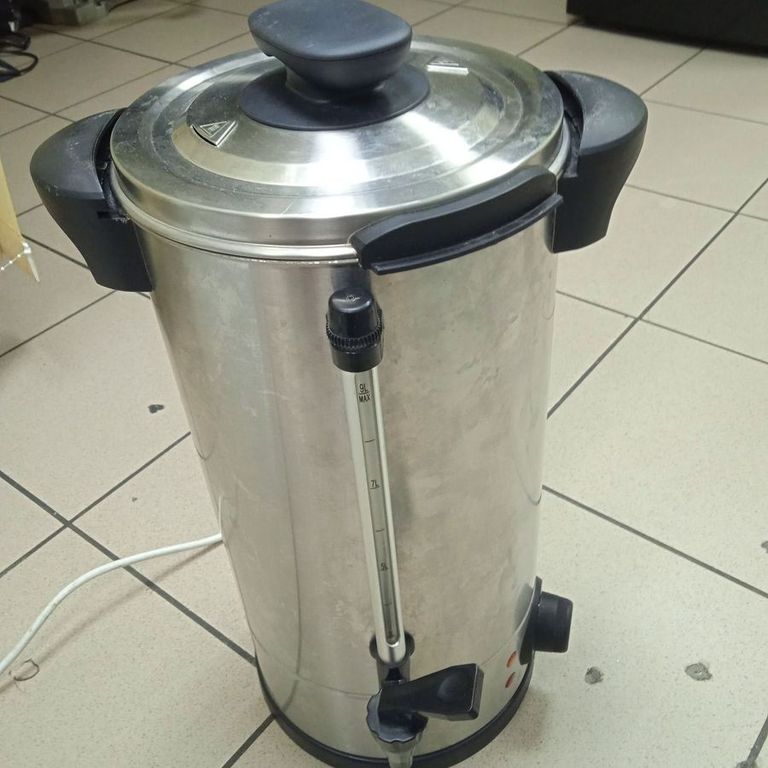 Купити Hendi nl-3911/211168/9 л Б/У