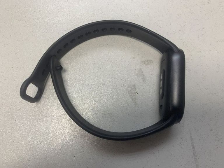 Дешиво Xiaomi smart band 9 pro с ломбарда