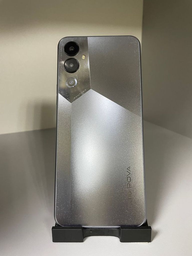 Дешево Tecno pova-4 lg7n 8/128gb з ломбарду