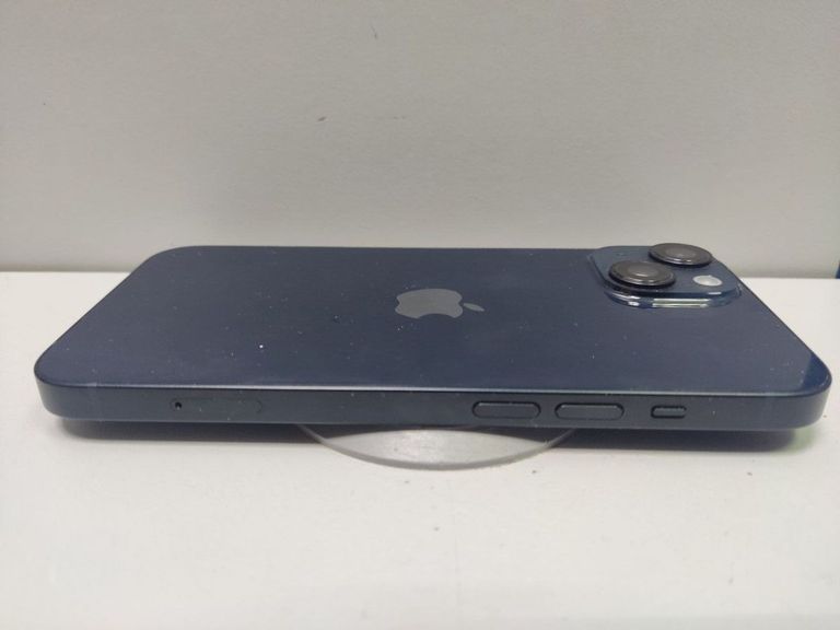 Apple iphone 14 128gb Код:01-200554530. Зображення 9