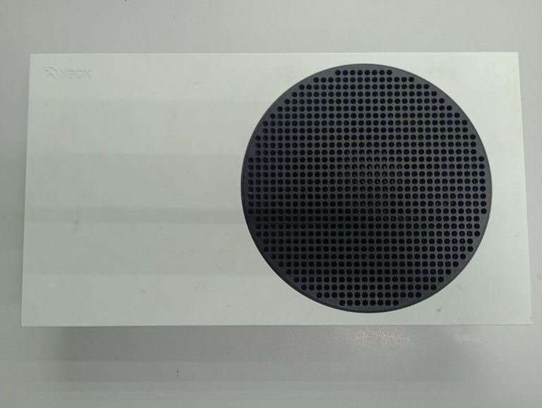Оголошення Microsoft xbox series s 512gb Б/У