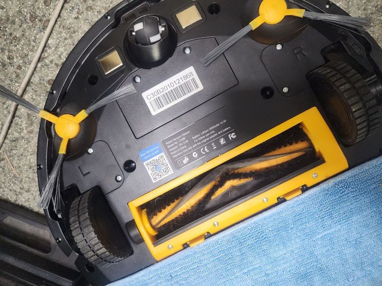 Дешево Liectroux C30B з ломбарду