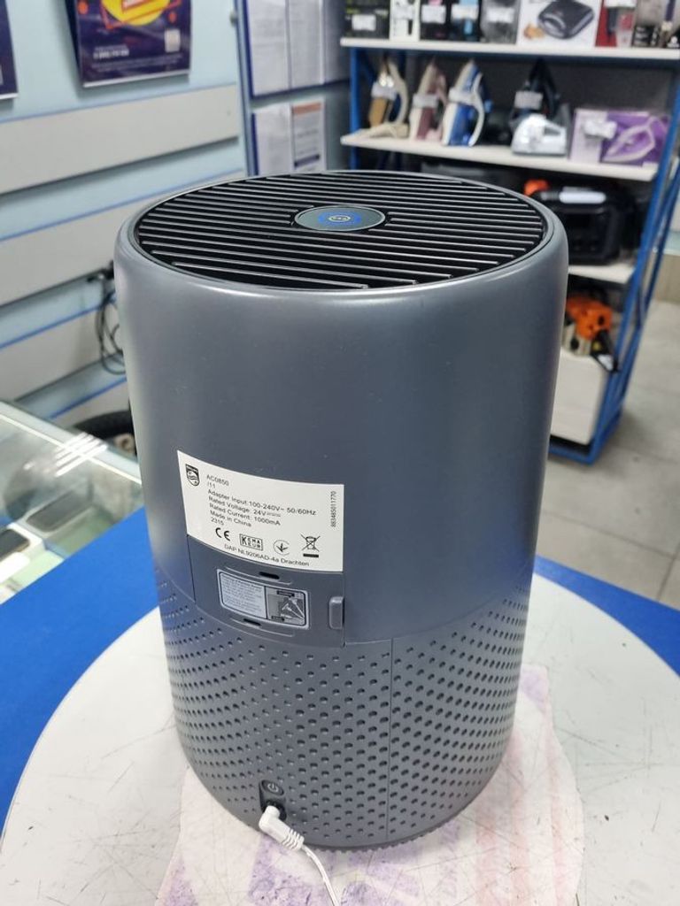 Дешево Philips AC0850/11 з ломбарду